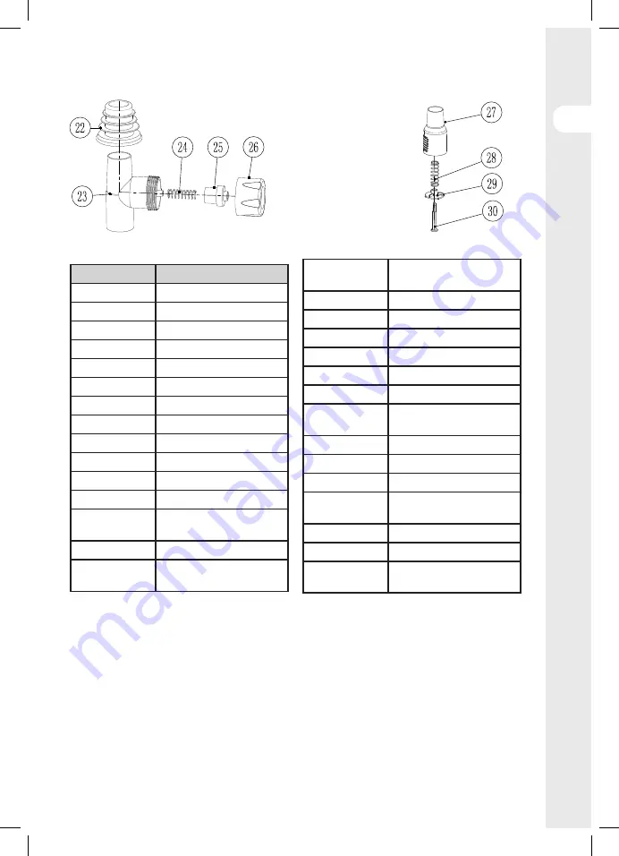 STERWINS 3276007112566 Скачать руководство пользователя страница 25