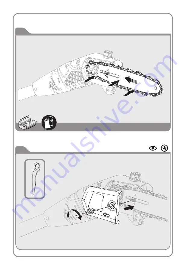 STERWINS 3276007376067 Legal And Safety Instructions Download Page 96