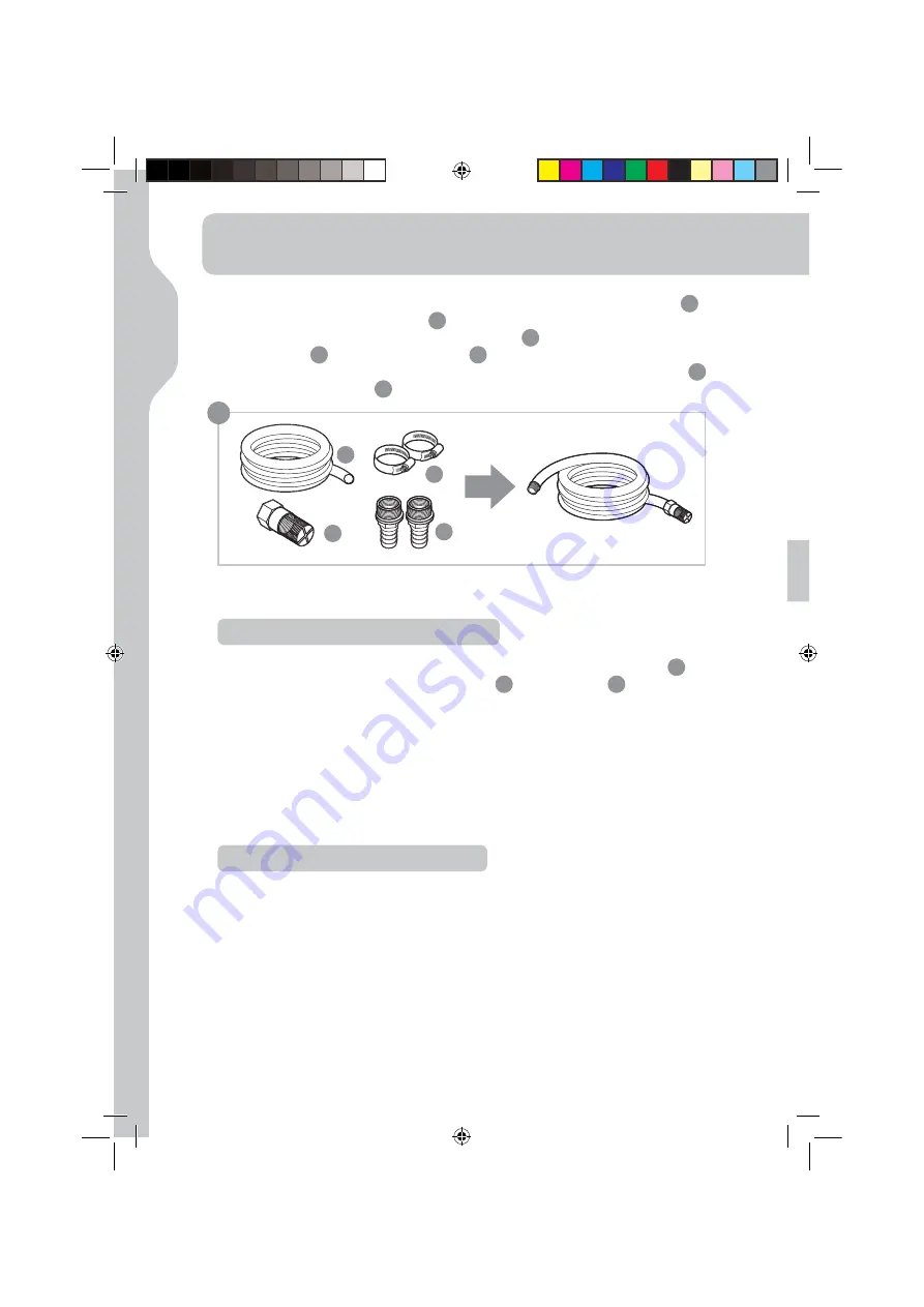 STERWINS 900 JET AUTO-3 Manual Download Page 20