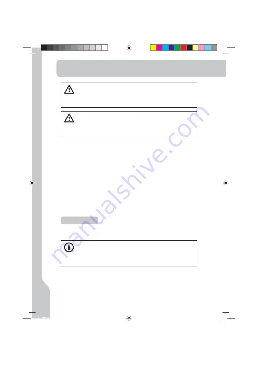 STERWINS 900 JET AUTO-3 Manual Download Page 126