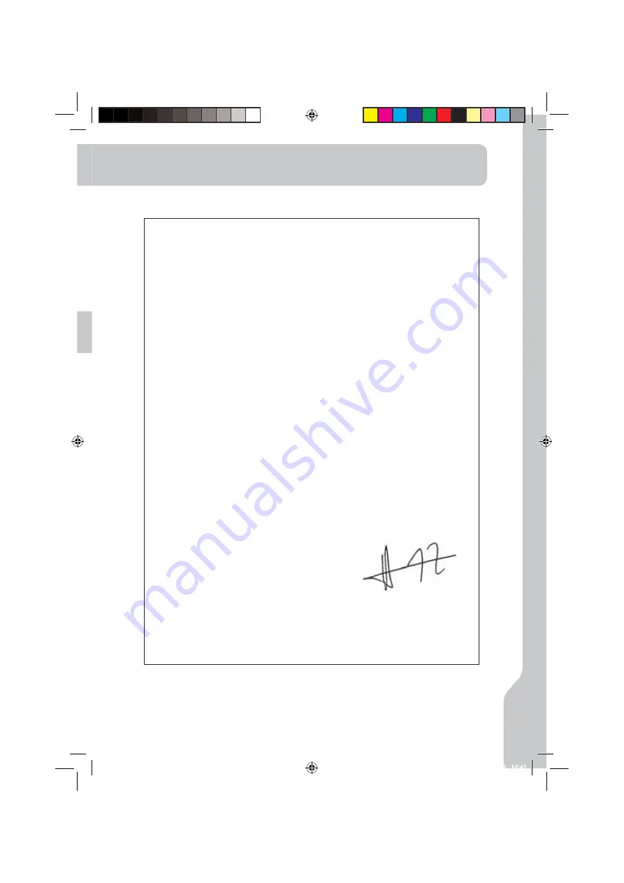 STERWINS 900 JET AUTO-3 Manual Download Page 131