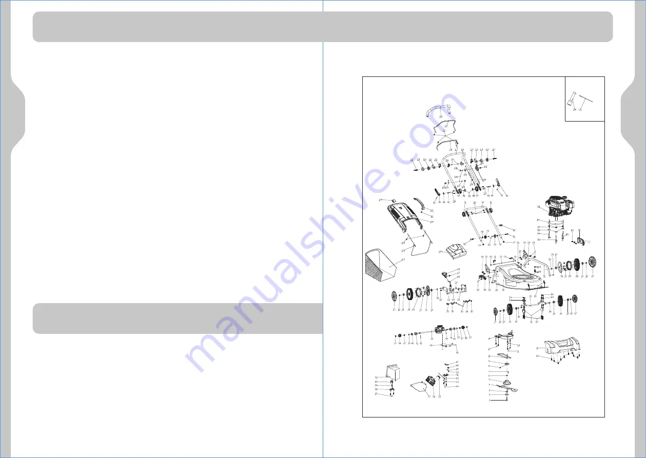 STERWINS PLM3-56B190.4 Instructions Manual Download Page 22