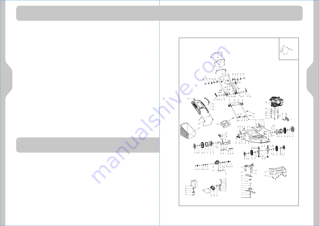 STERWINS PLM3-56B190.4 Instructions Manual Download Page 29