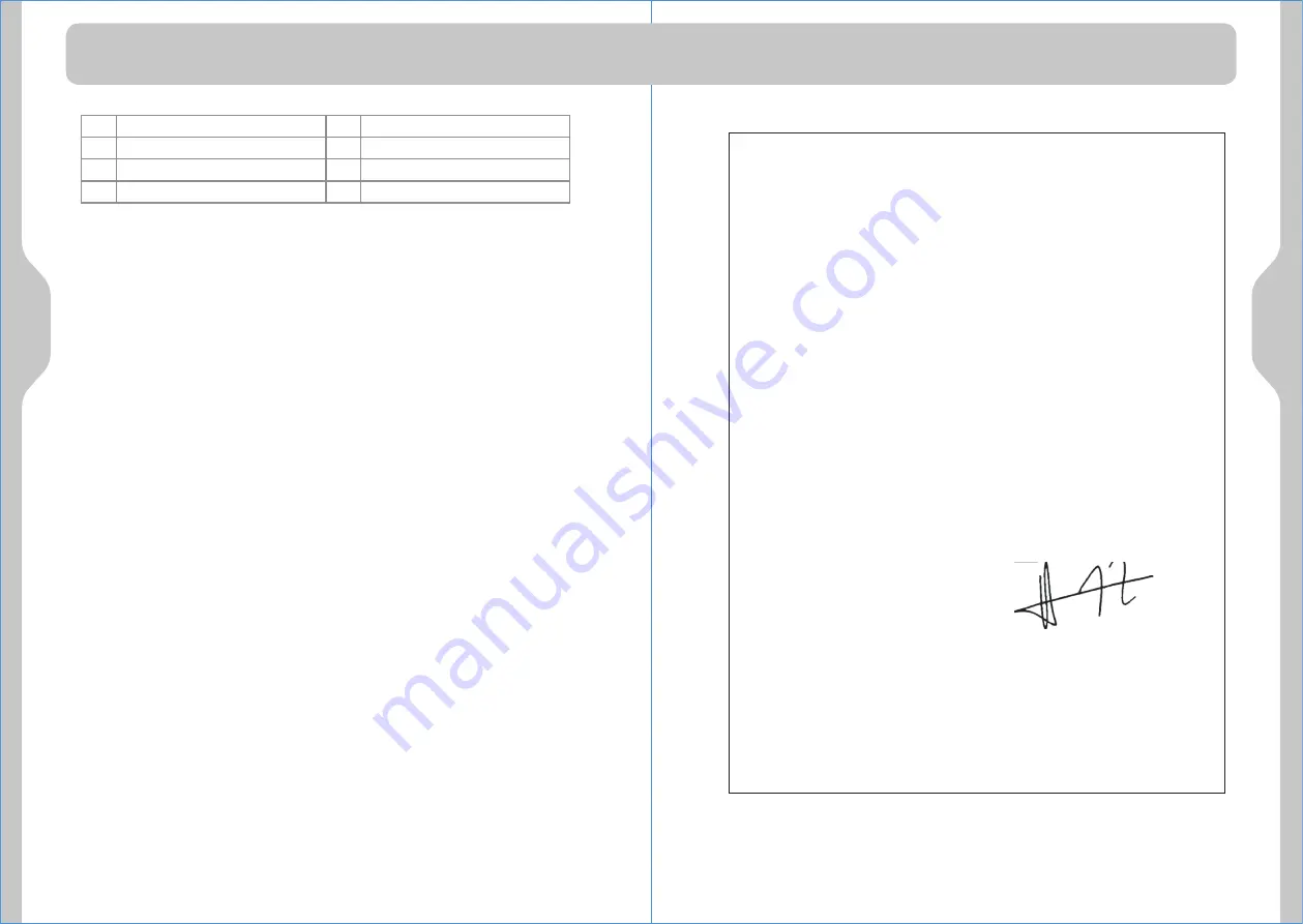 STERWINS PLM3-56B190.4 Instructions Manual Download Page 31