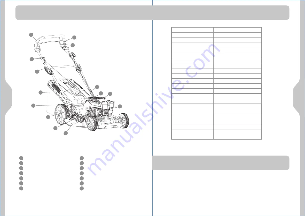 STERWINS PLM3-56B190.4 Instructions Manual Download Page 35