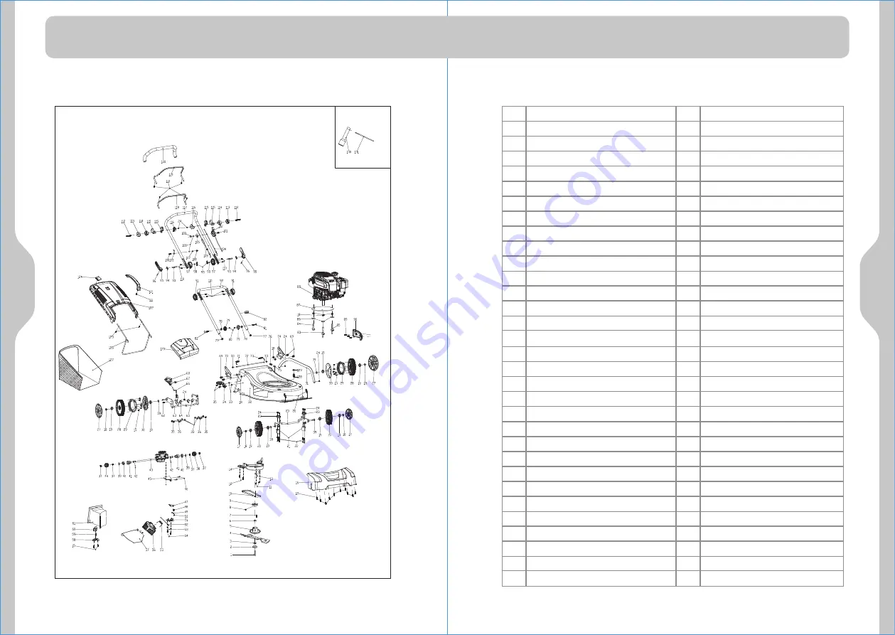 STERWINS PLM3-56B190.4 Instructions Manual Download Page 37