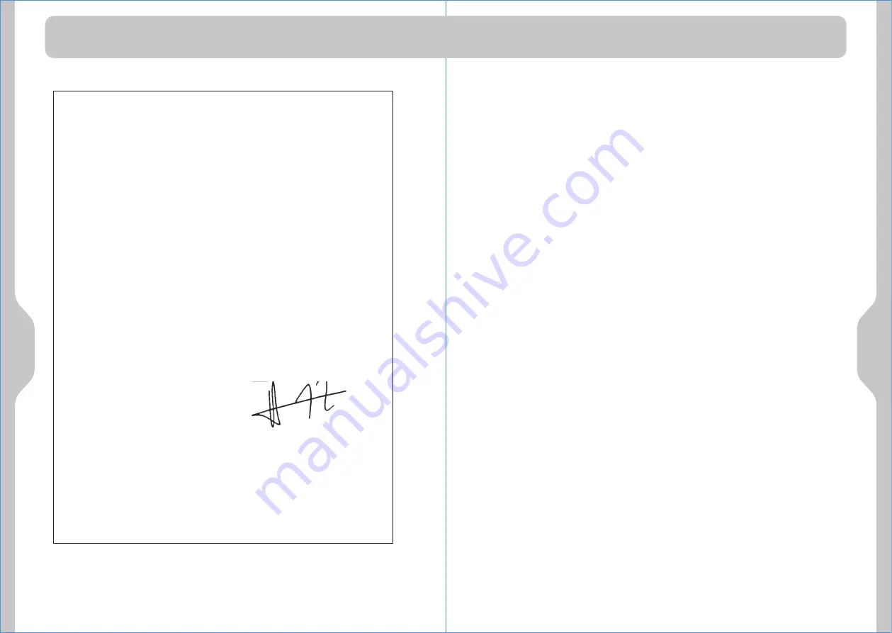 STERWINS PLM3-56B190.4 Instructions Manual Download Page 47