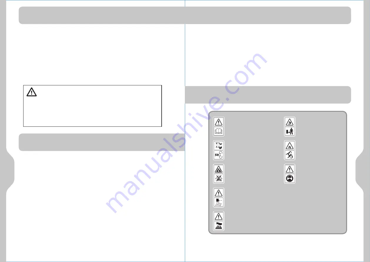 STERWINS PLM3-56B190.4 Instructions Manual Download Page 48