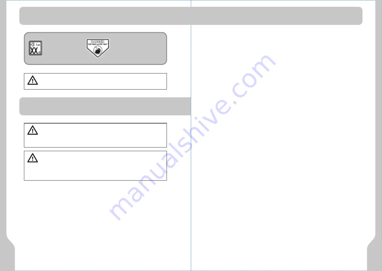 STERWINS PLM3-56B190.4 Instructions Manual Download Page 73