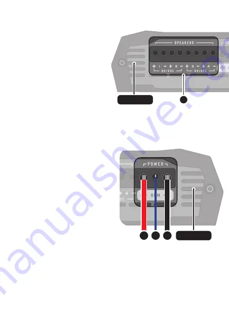 StetSom BRAVO HQ 800.4 User Manual Download Page 16