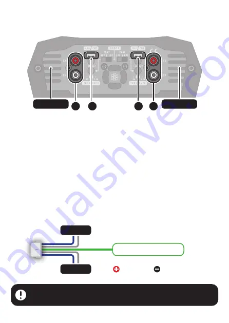 StetSom BRAVO HQ 800.4 User Manual Download Page 36