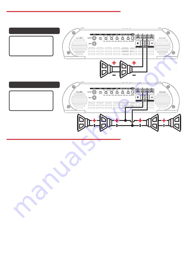 StetSom EXPORT EX10500EQ User Manual Download Page 12