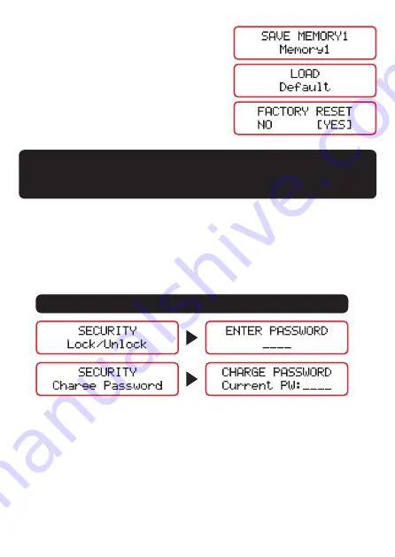 StetSom STX2448 User Manual Download Page 11