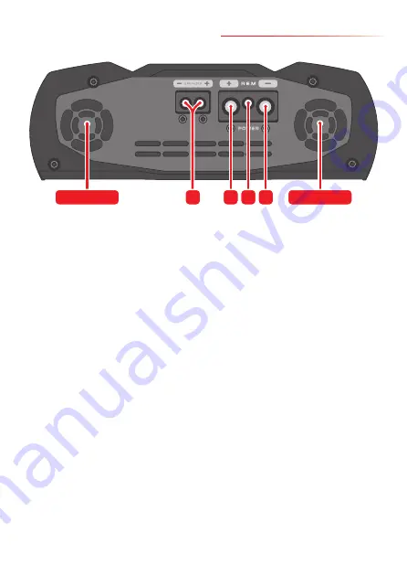 StetSom VULCAN 1200 User Manual Download Page 4