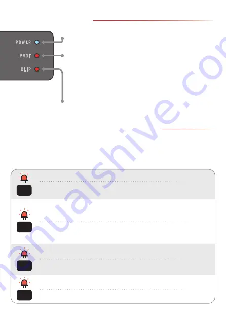 StetSom VULCAN 1200 User Manual Download Page 5