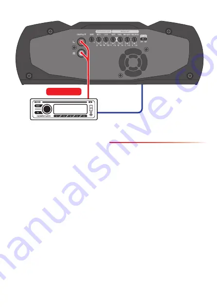 StetSom VULCAN 1200 User Manual Download Page 7