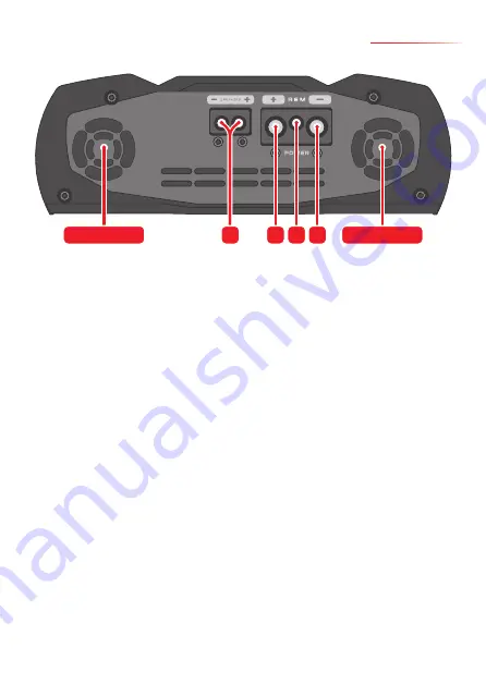 StetSom VULCAN 1200 User Manual Download Page 22