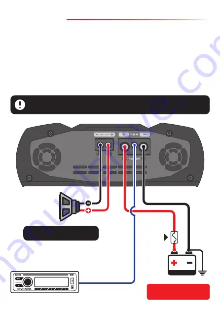 StetSom VULCAN 1200 User Manual Download Page 24