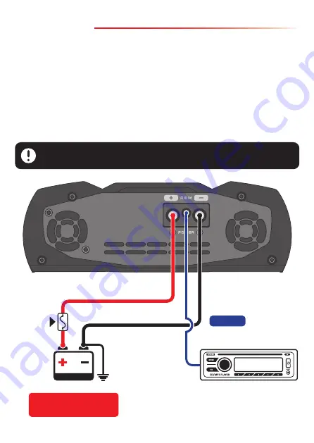 StetSom VULCAN 2000 User Manual Download Page 6