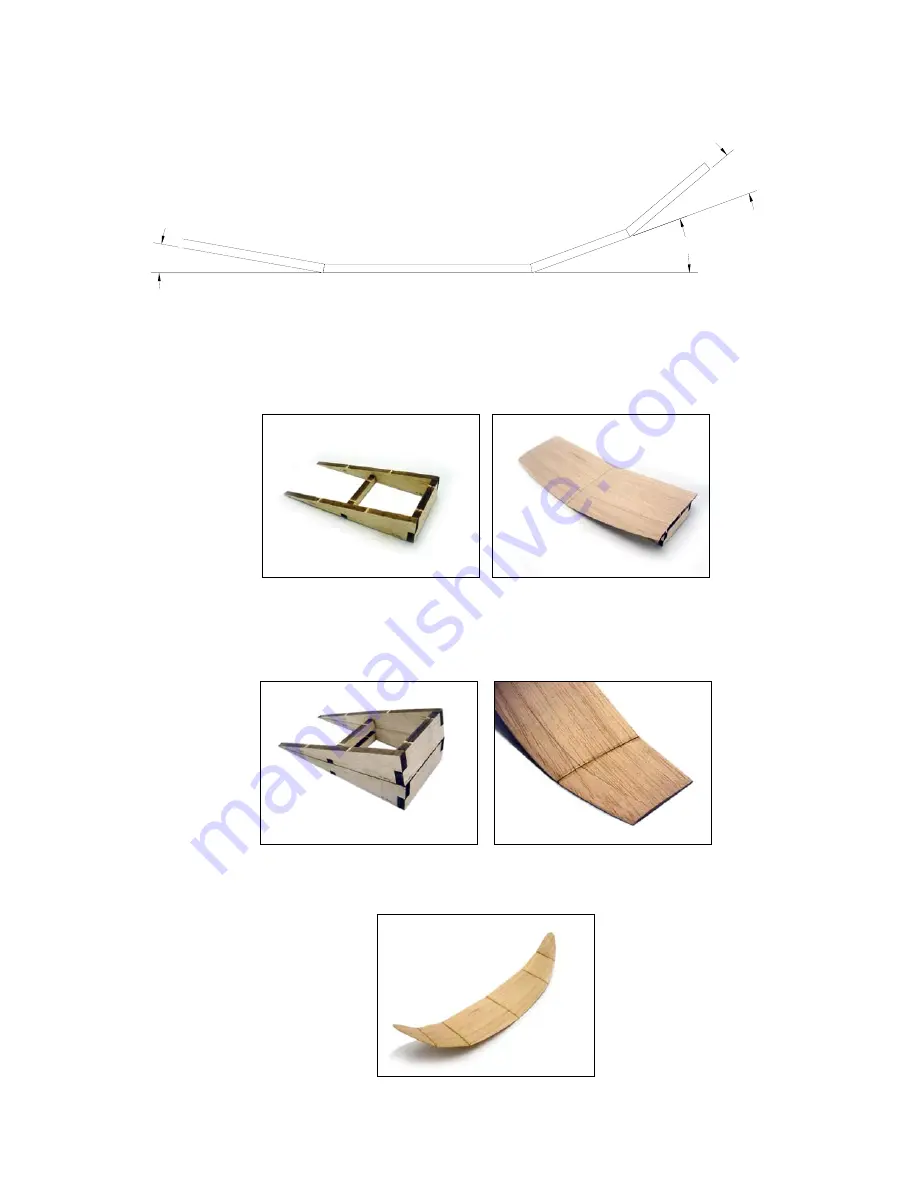 Stevens AeroModel Free Flight HLG01 Manual Download Page 7