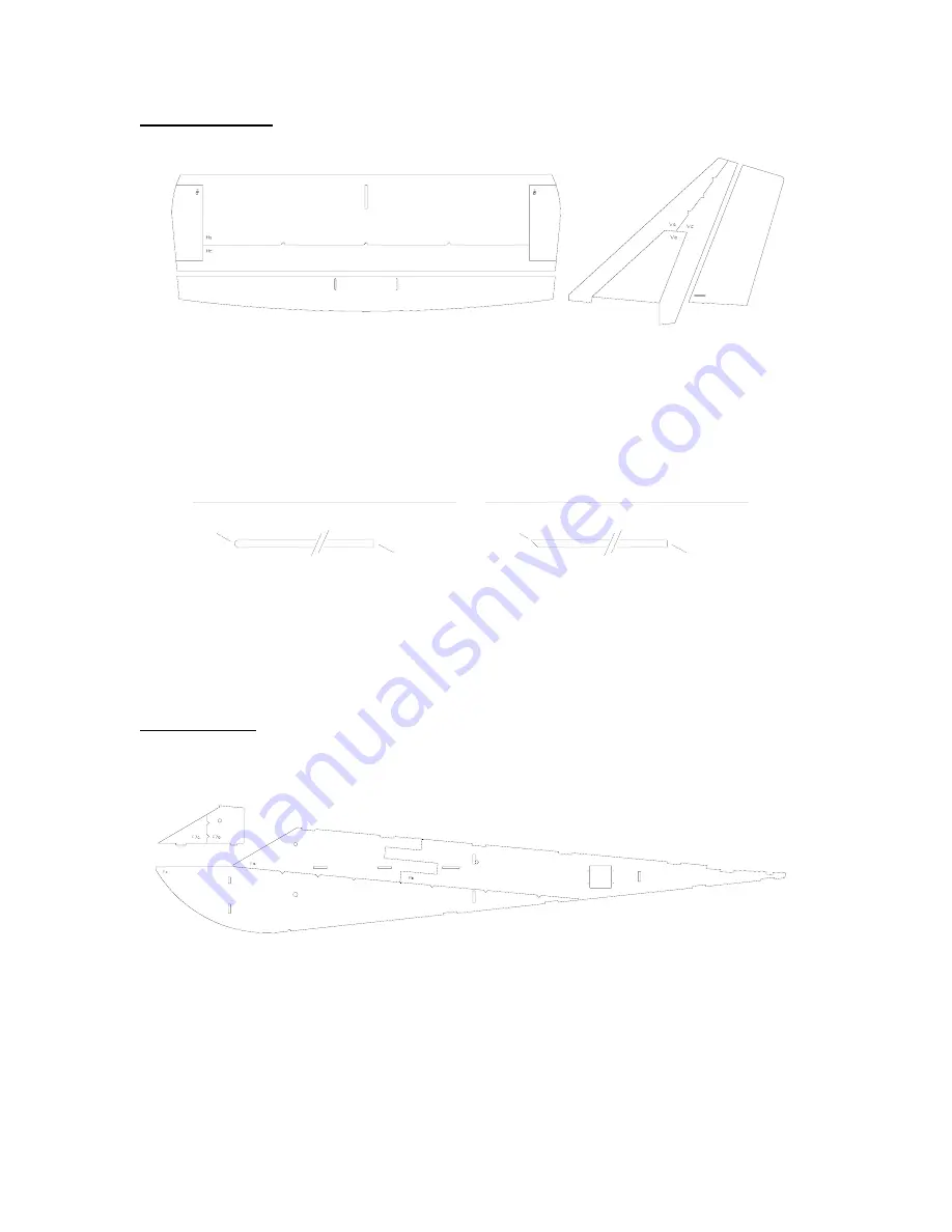 Stevens AeroModel SQuiRT-700 Manual Download Page 5