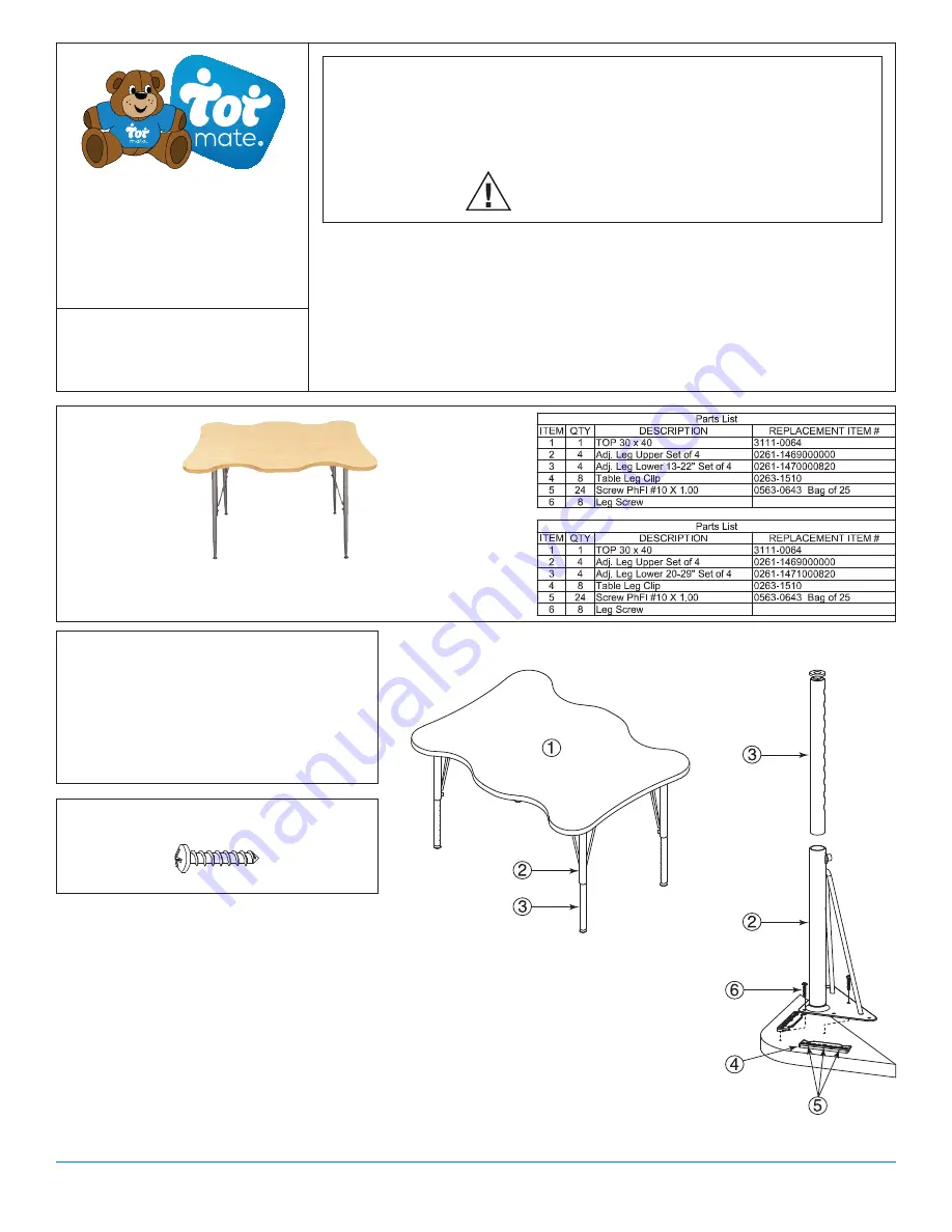 Stevens Toy mate TM9418R Quick Start Manual Download Page 1