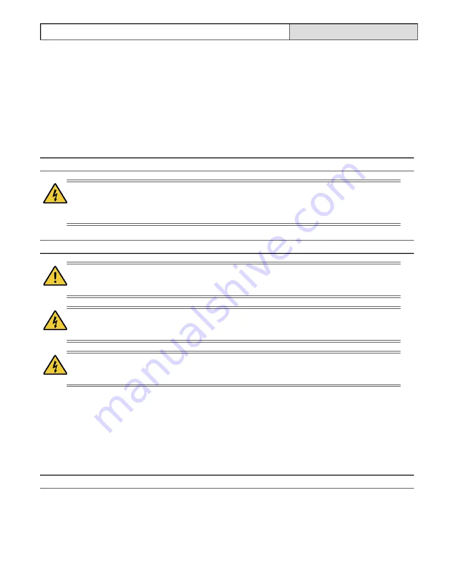 STI STI-3030 Operating Manual Download Page 9