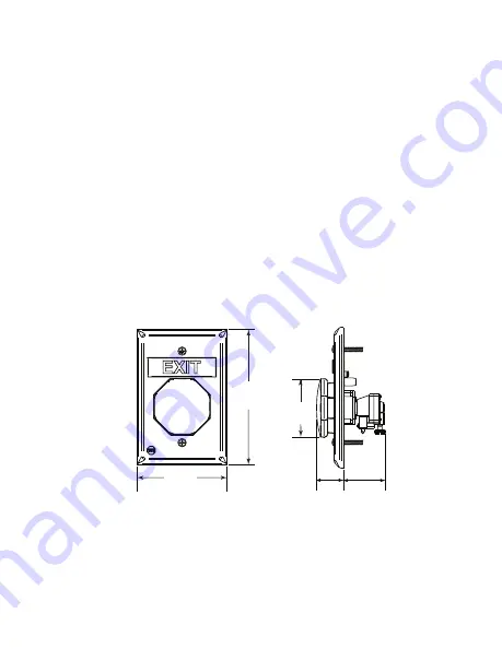 STI UB-2PN Manual Download Page 2