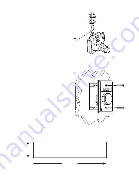 STI UB-2PN Скачать руководство пользователя страница 6