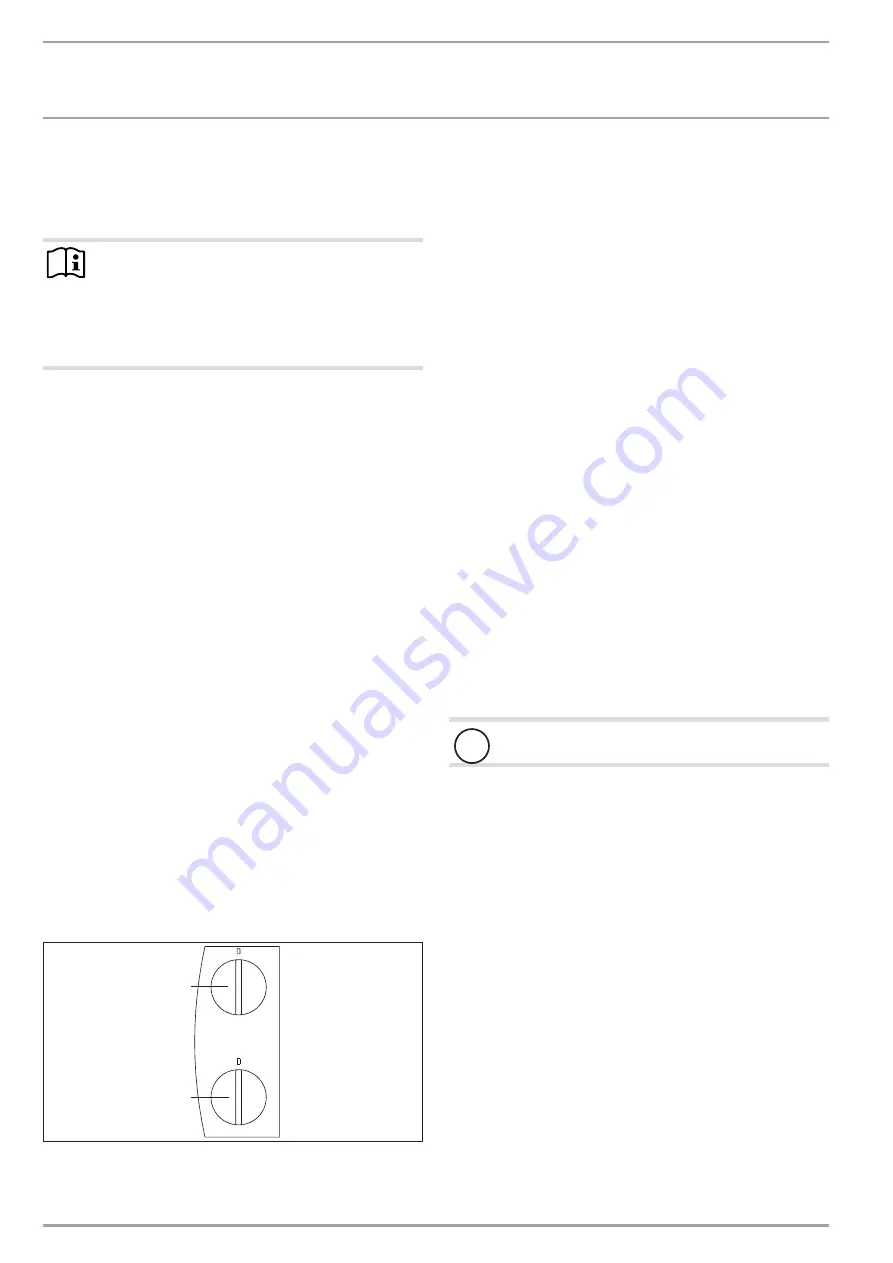 STIEBEL ELTRON 071793 Operation And Installation Download Page 18