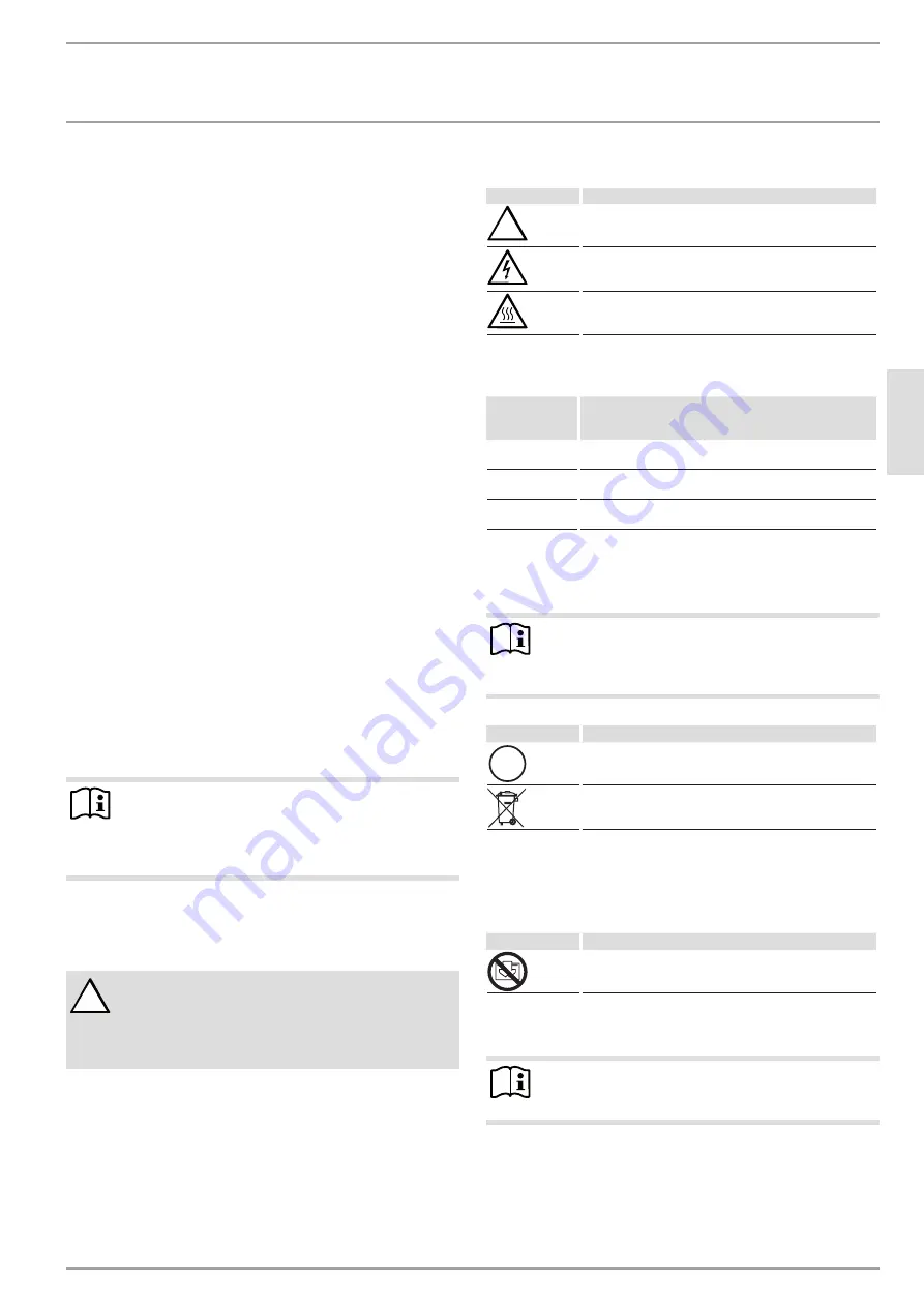 STIEBEL ELTRON 071793 Скачать руководство пользователя страница 25