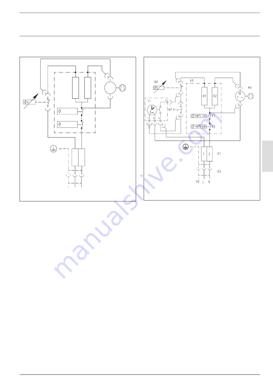 STIEBEL ELTRON 071793 Operation And Installation Download Page 41