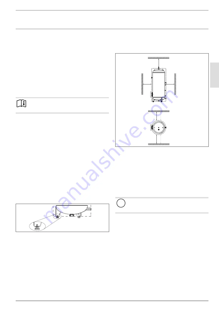 STIEBEL ELTRON 200156 Operation And Installation Download Page 17