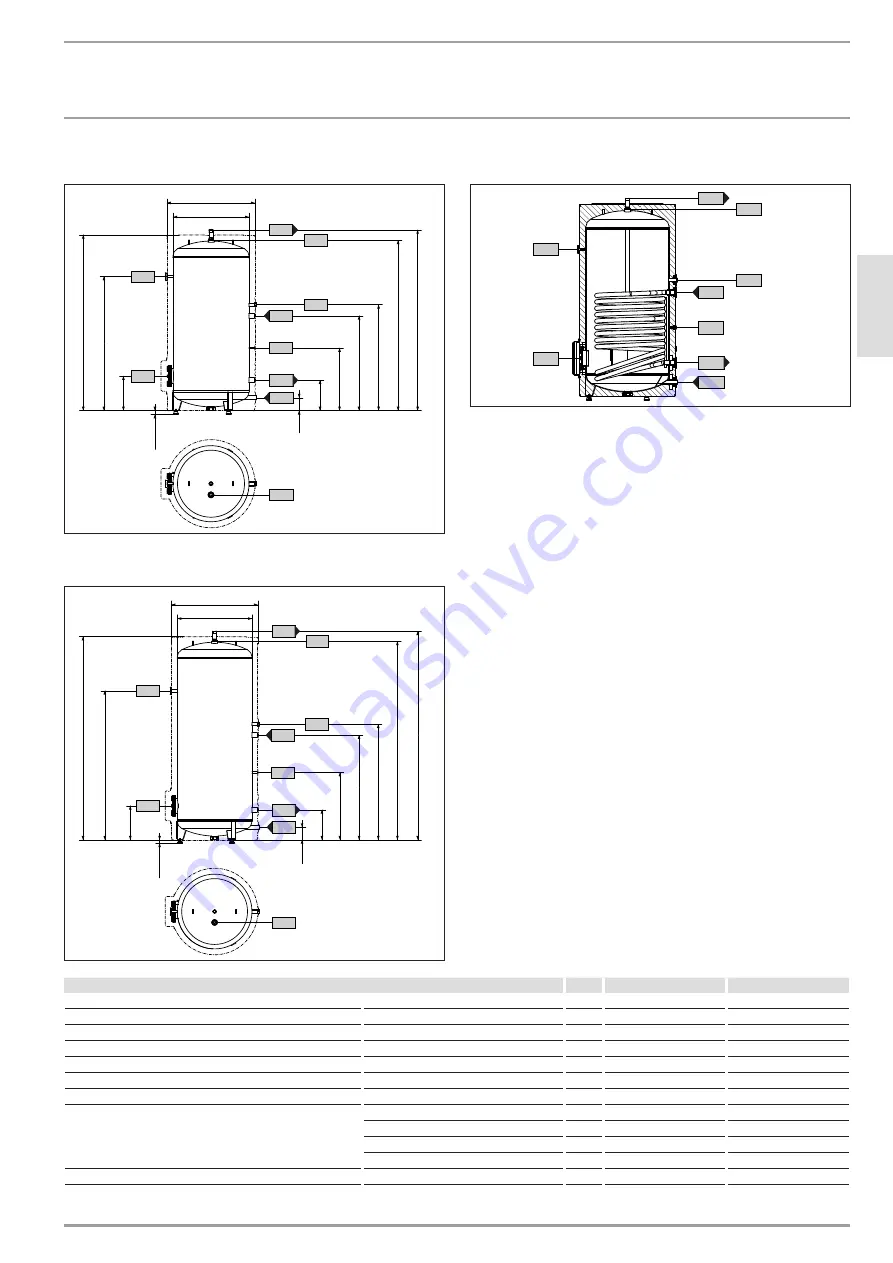 STIEBEL ELTRON 200156 Скачать руководство пользователя страница 23