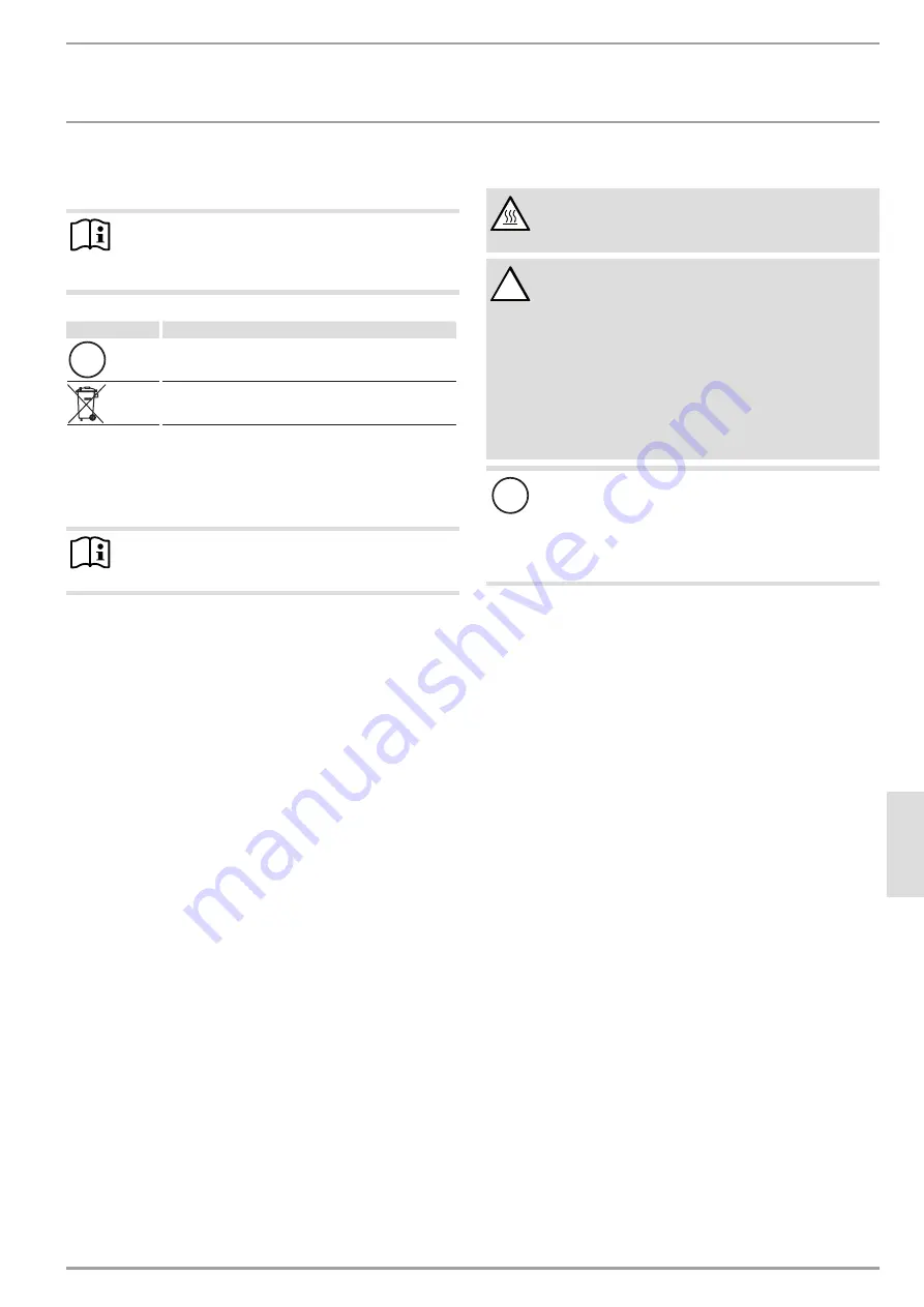 STIEBEL ELTRON 200156 Operation And Installation Download Page 67