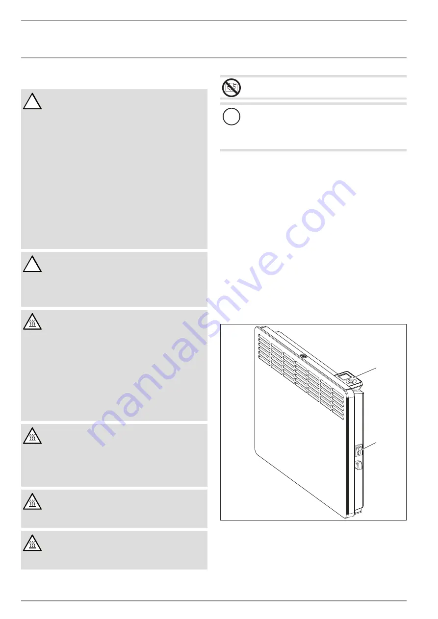 STIEBEL ELTRON 200254 Operation And Installation Download Page 42