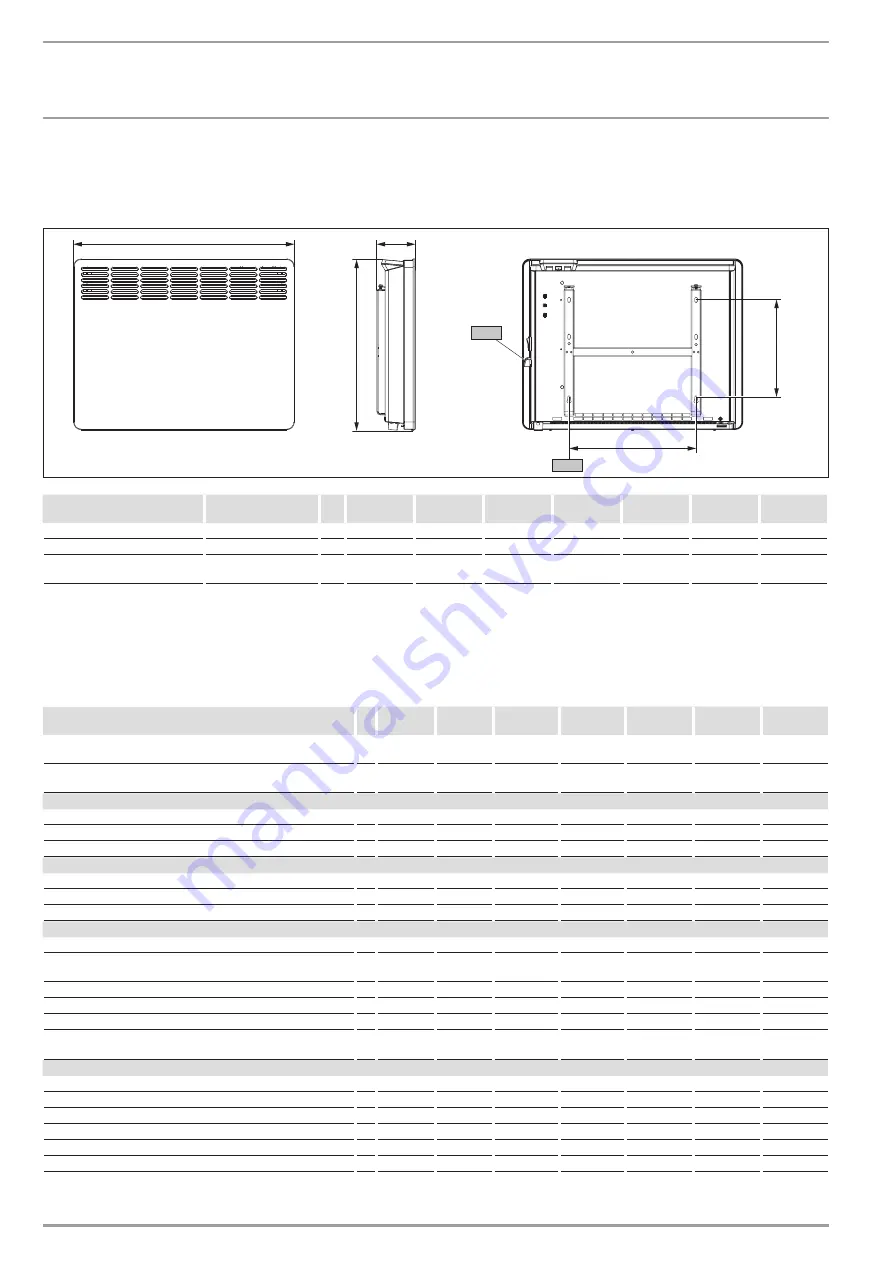 STIEBEL ELTRON 200254 Operation And Installation Download Page 50