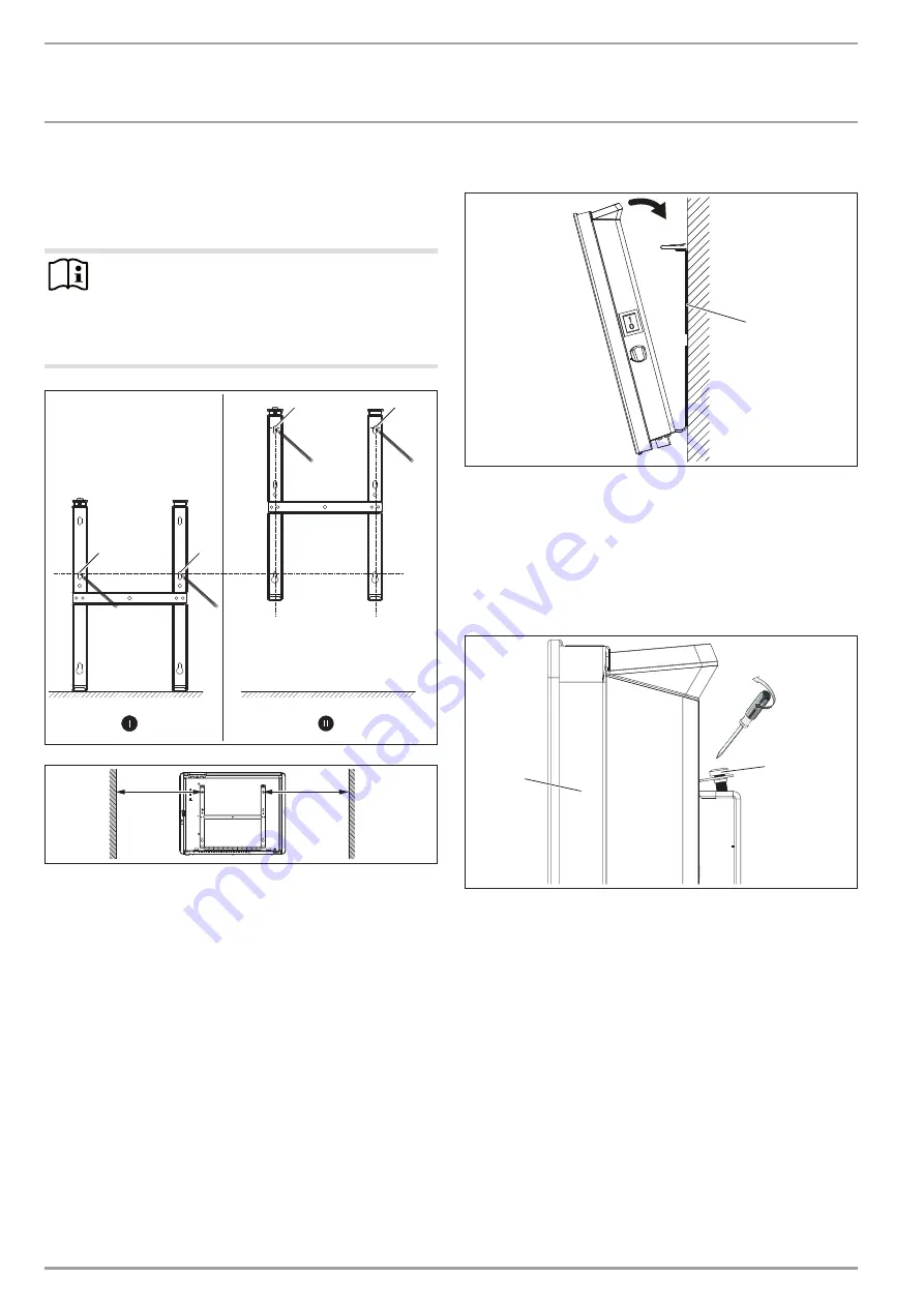 STIEBEL ELTRON 200254 Скачать руководство пользователя страница 72