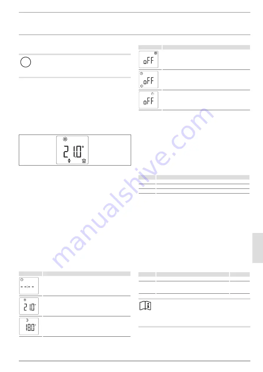 STIEBEL ELTRON 200254 Operation And Installation Download Page 81