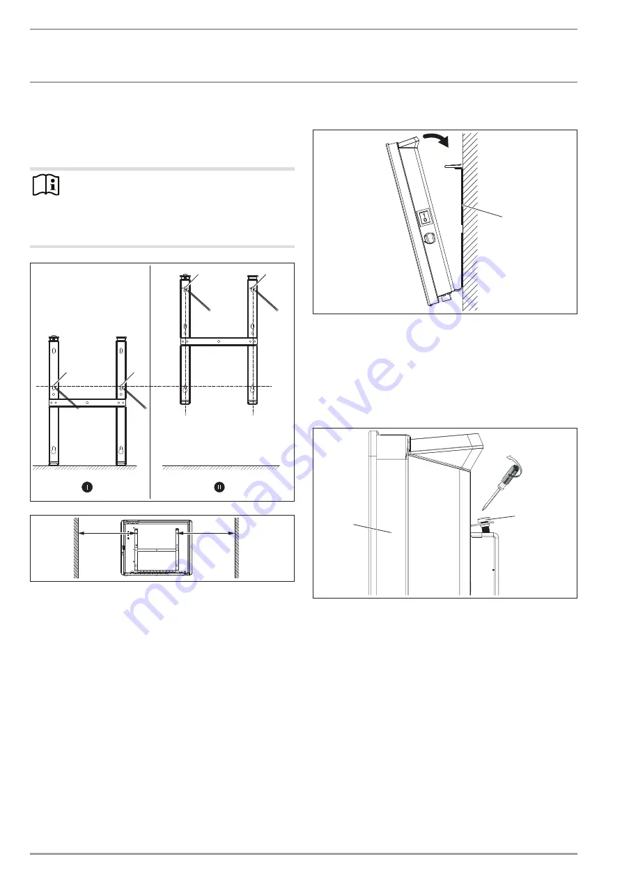 STIEBEL ELTRON 200254 Operation And Installation Download Page 98