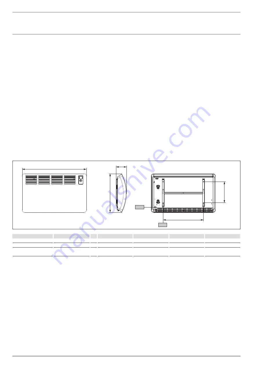 STIEBEL ELTRON 200268 Operation And Installation Download Page 12