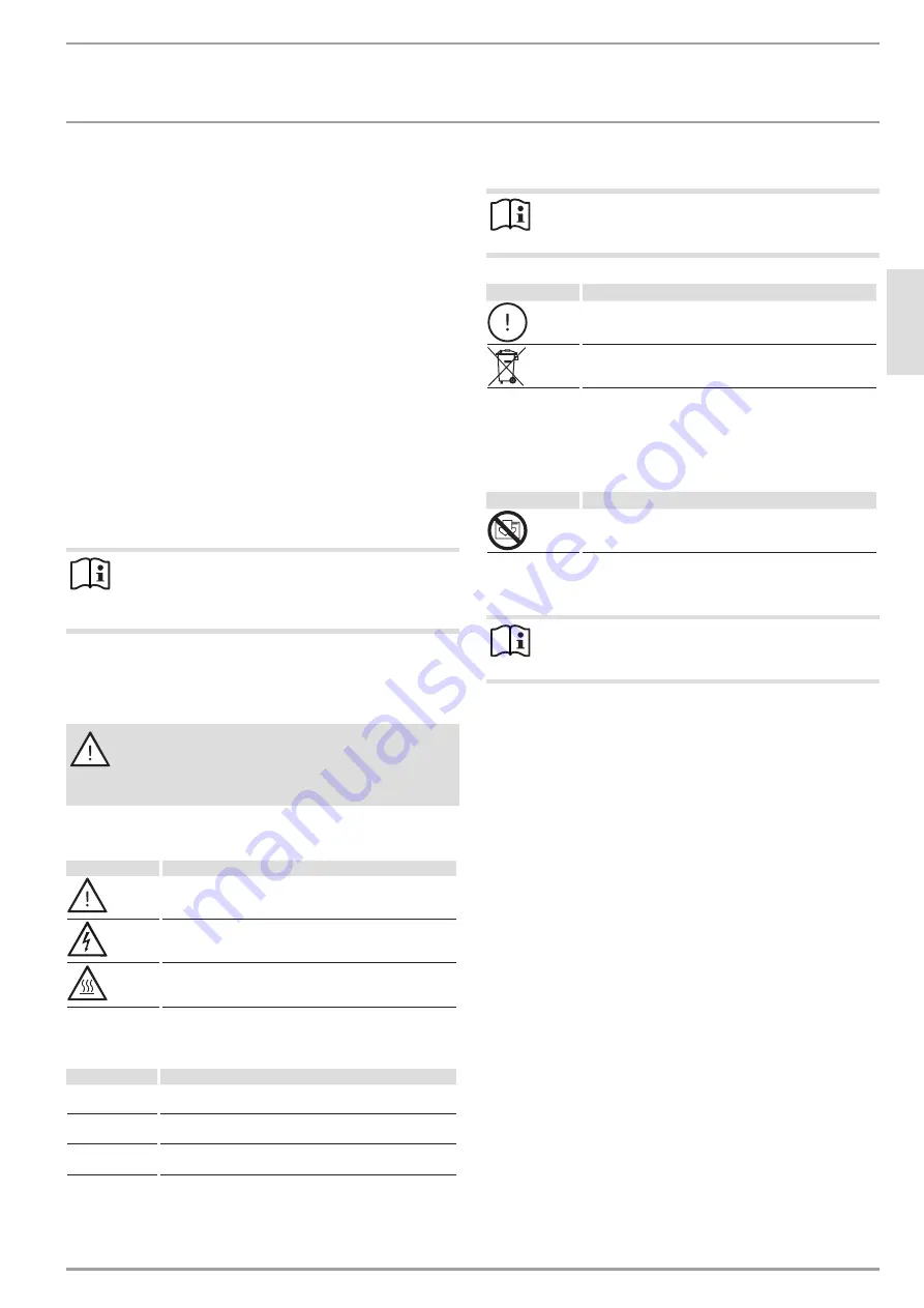 STIEBEL ELTRON 200268 Operation And Installation Download Page 17