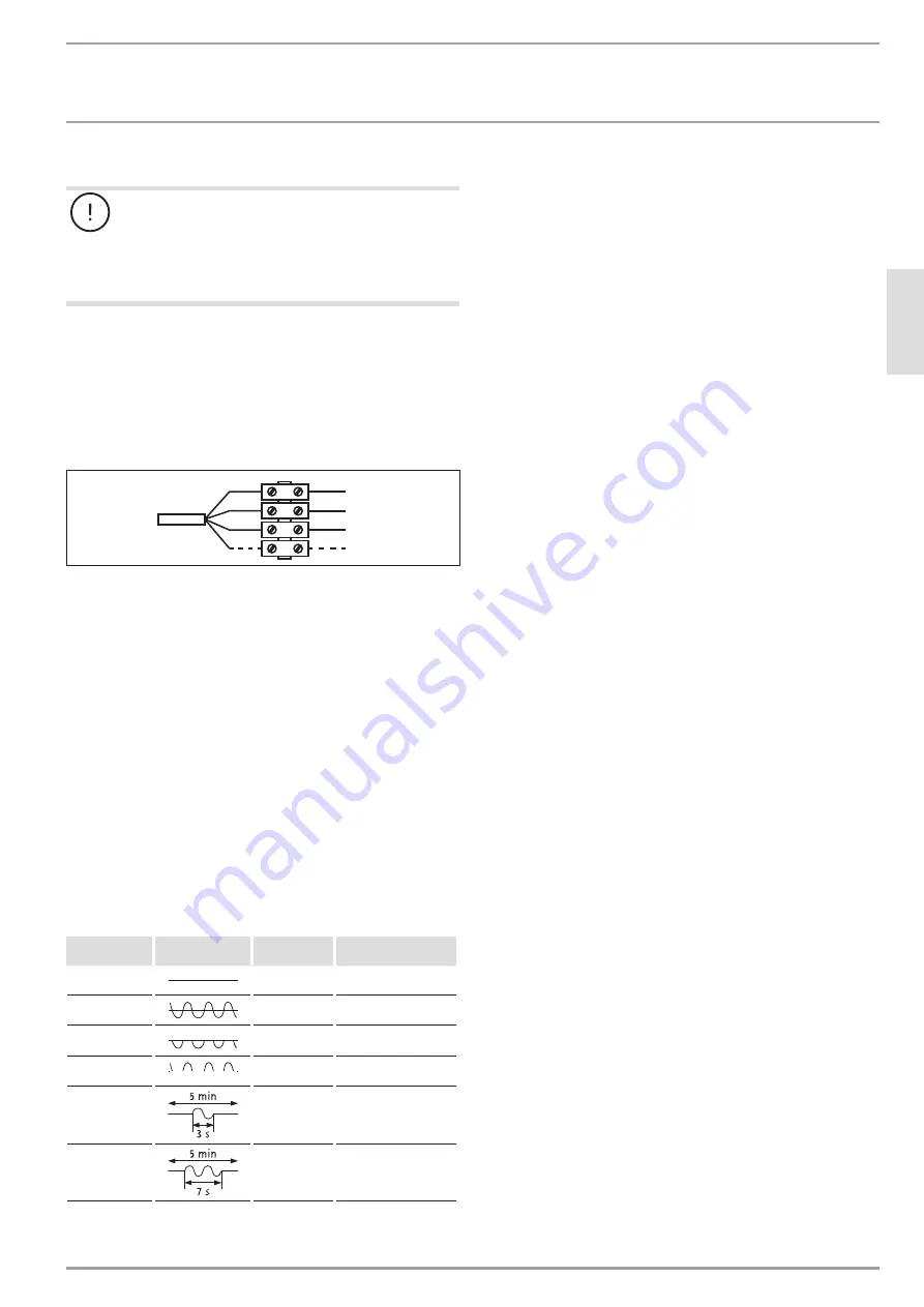 STIEBEL ELTRON 200268 Operation And Installation Download Page 25