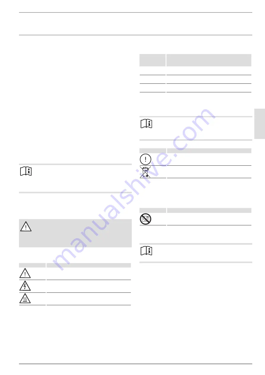 STIEBEL ELTRON 200268 Operation And Installation Download Page 29