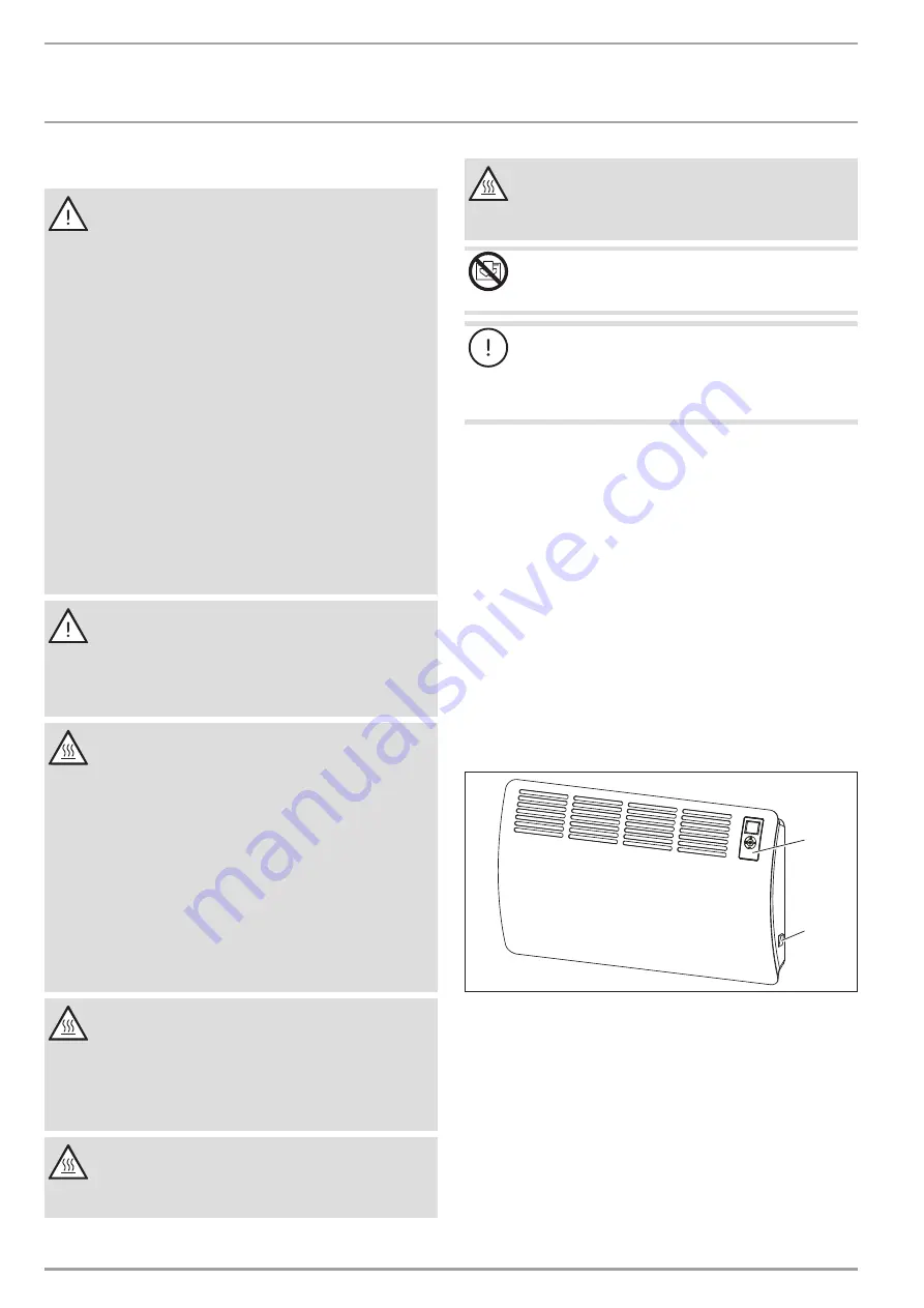 STIEBEL ELTRON 200268 Operation And Installation Download Page 30