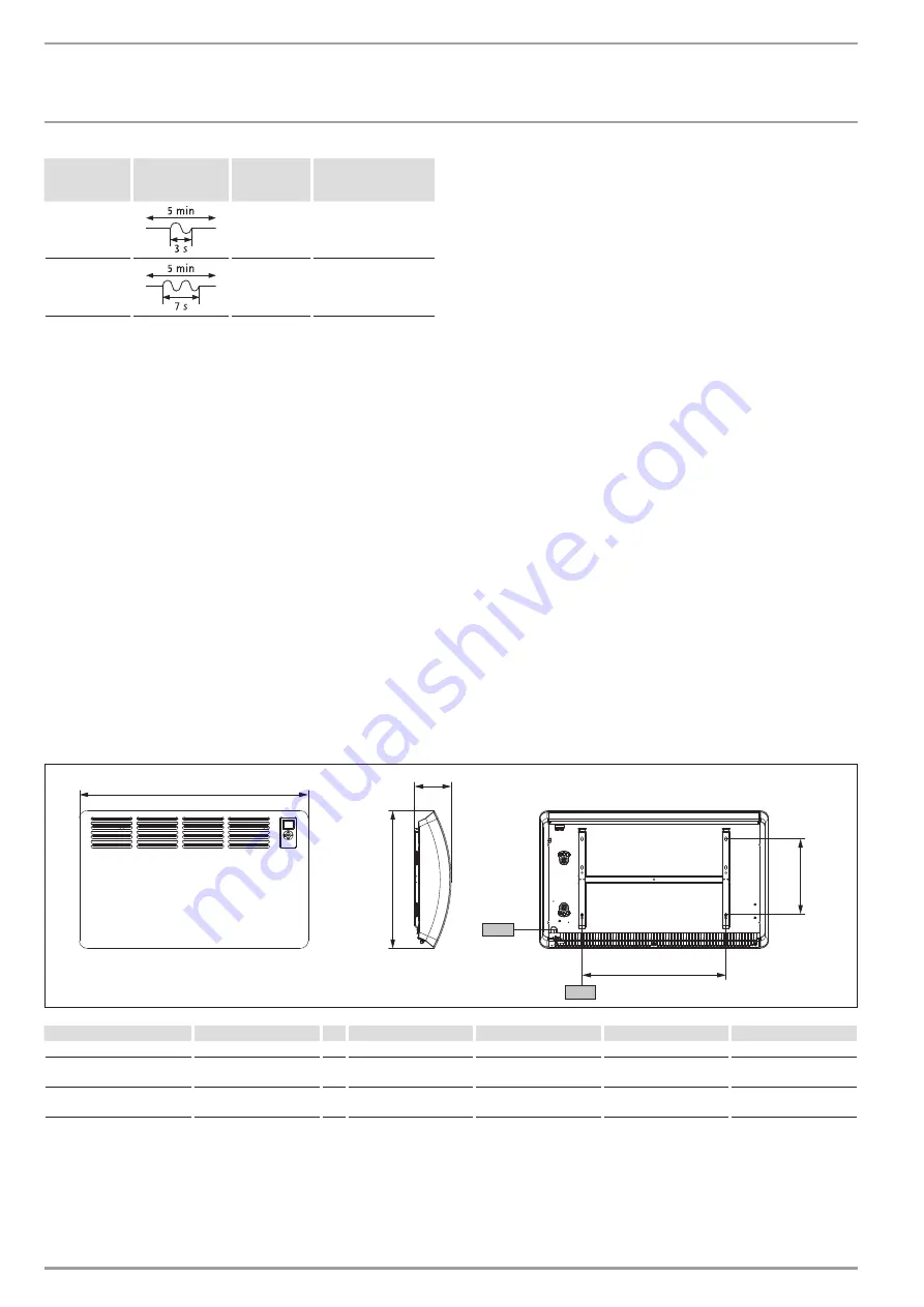 STIEBEL ELTRON 200268 Скачать руководство пользователя страница 38