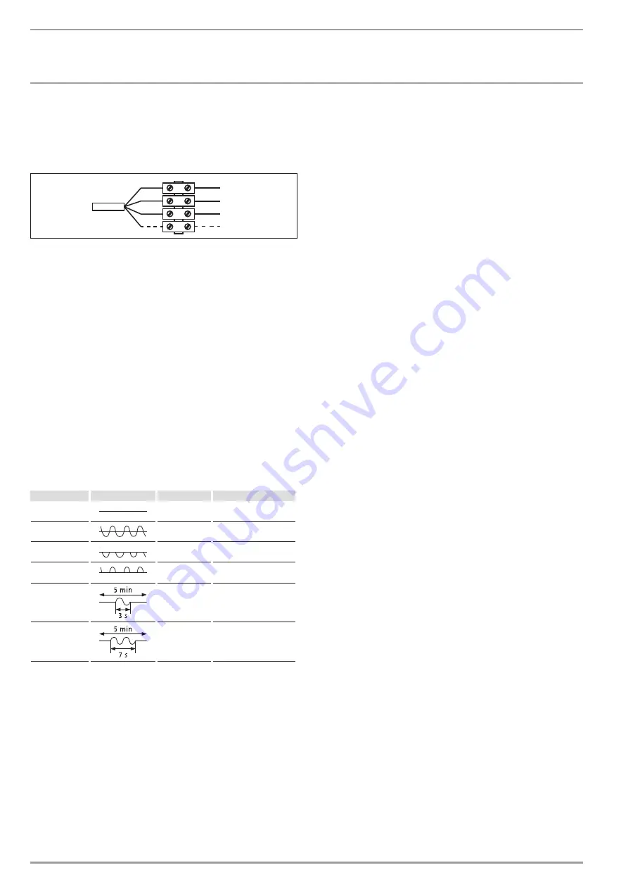 STIEBEL ELTRON 200268 Operation And Installation Download Page 62