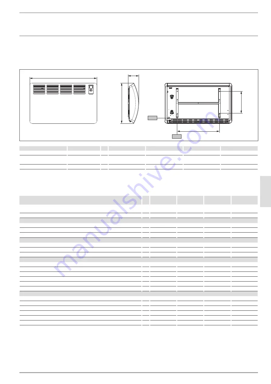 STIEBEL ELTRON 200268 Operation And Installation Download Page 63