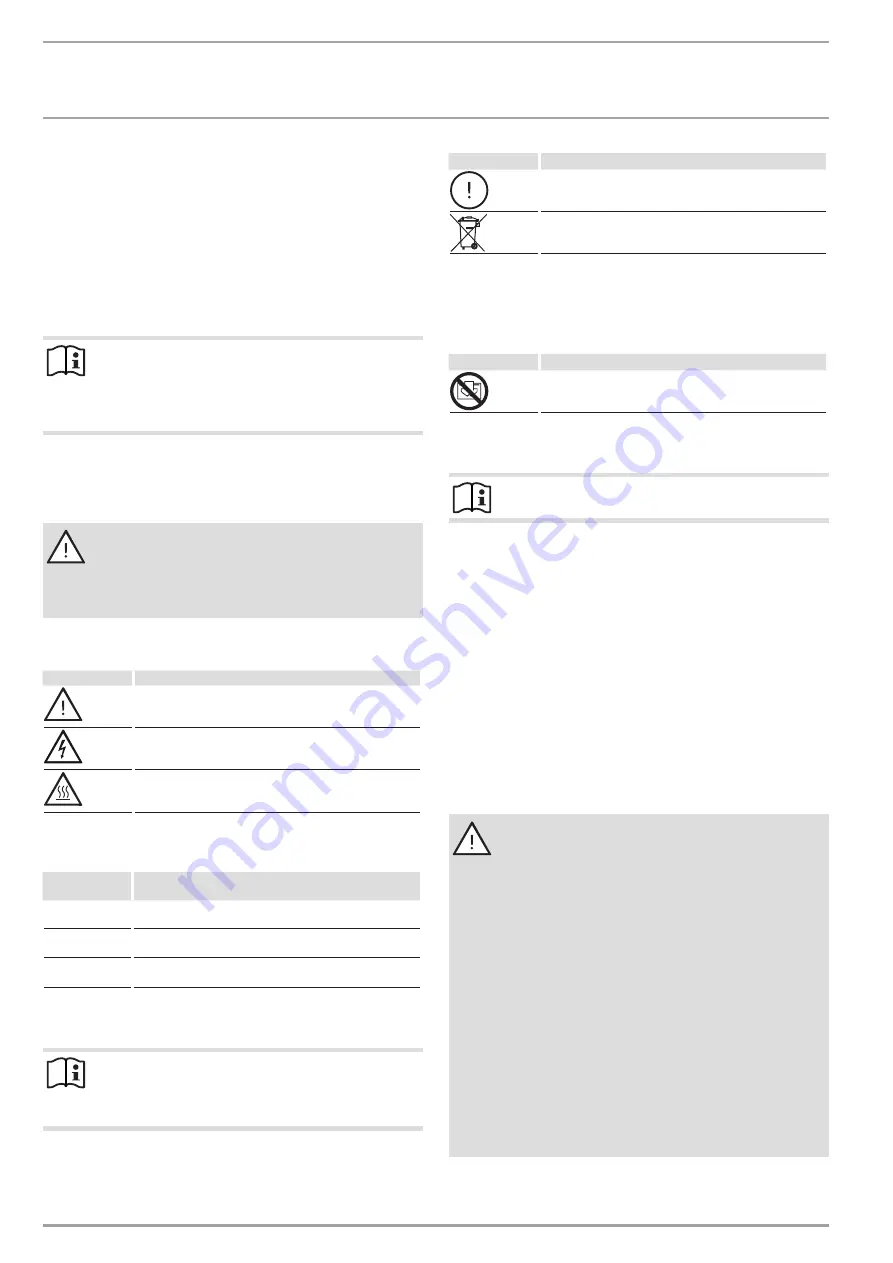 STIEBEL ELTRON 200268 Operation And Installation Download Page 66