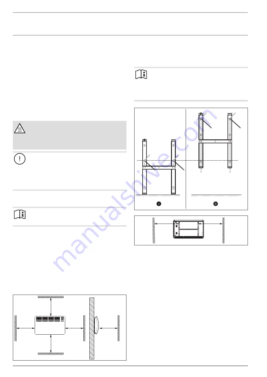 STIEBEL ELTRON 200268 Operation And Installation Download Page 72